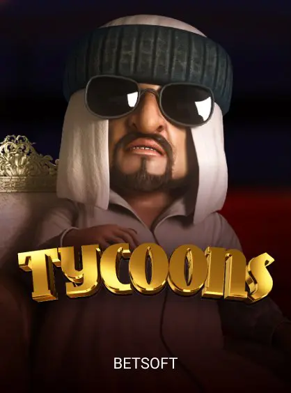 Tycoons Plus