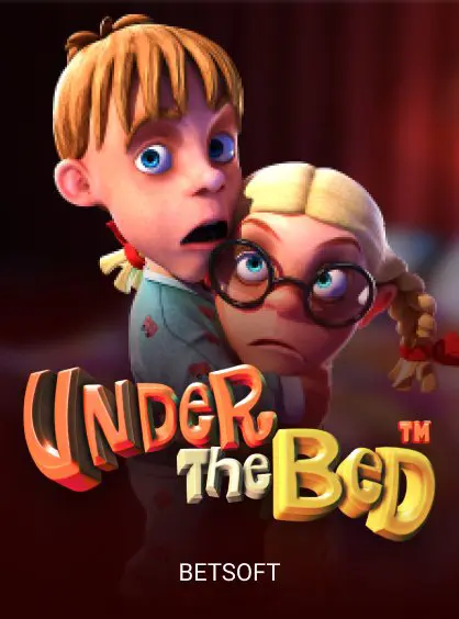 Under The Bed