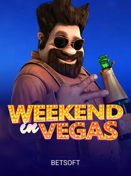 Weekend In Vegas