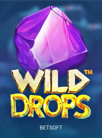Wild Drops