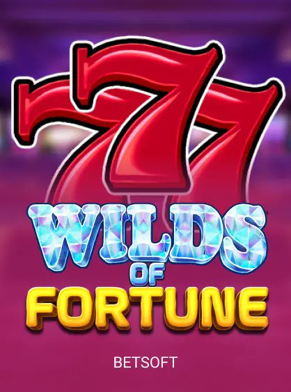 Wilds Of Fortune