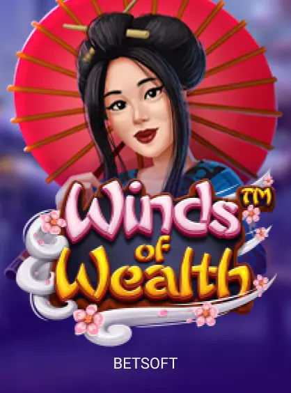 Winds of Wealth