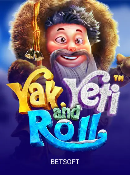 Yak, Yeti & Roll
