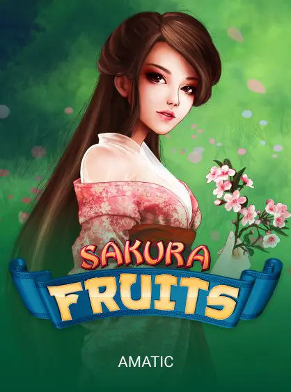 Sakura Fruits