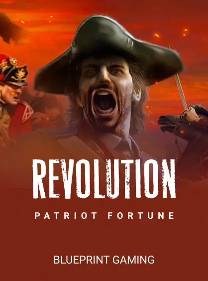 Revolution Patriot’s Fortune
