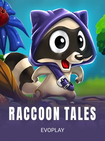 Raccoon Tales
