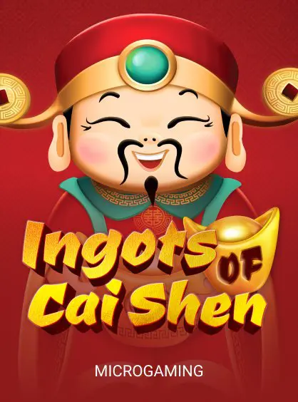 Ingots of Cai Shen v92