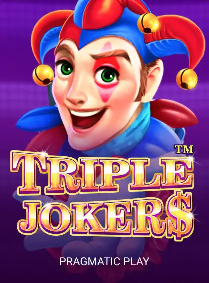 Triple Jokers