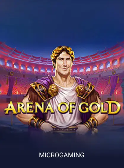 Arena of Gold