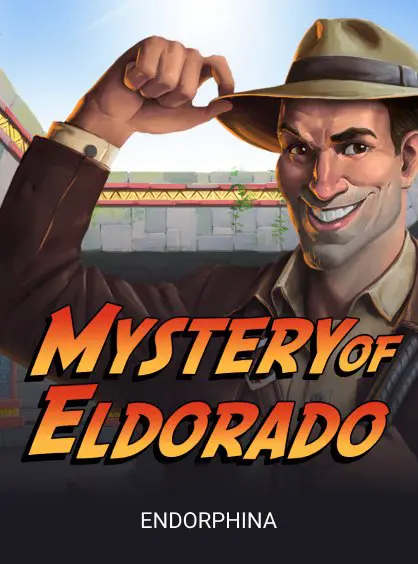 Mystery of Eldorado