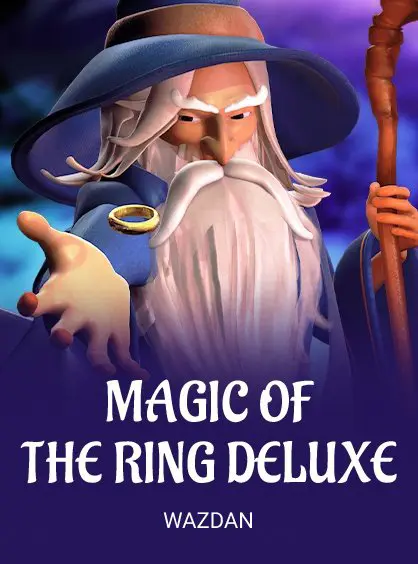 Magic of the Ring Deluxe