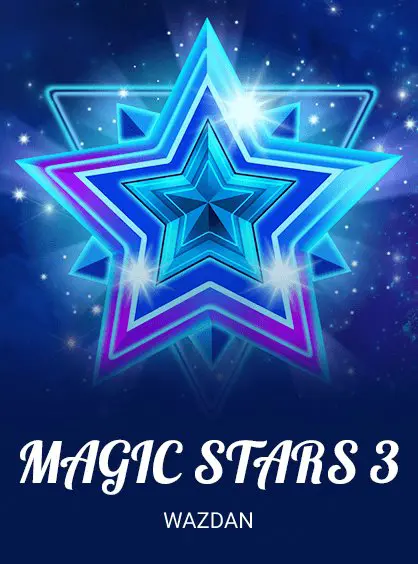 Magic Stars 3