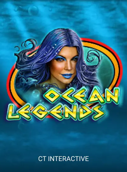 Ocean Legends
