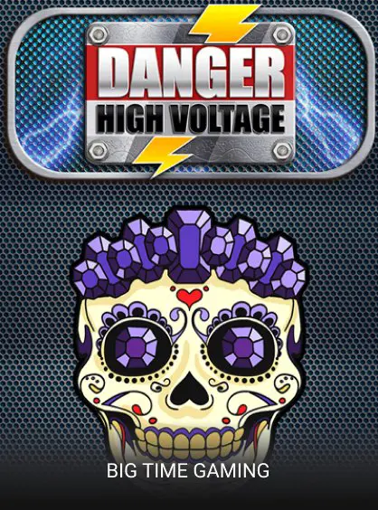 Danger High Voltage