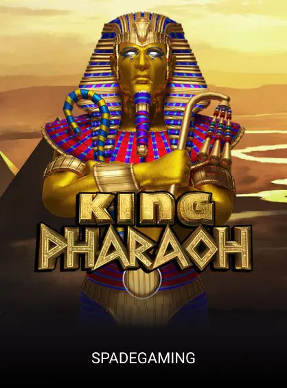King Pharaoh