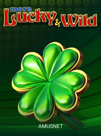 More Lucky & Wild