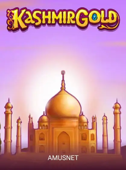 Kashmir Gold