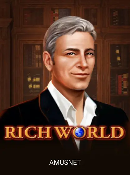 Rich World