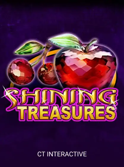 Shining Treasures