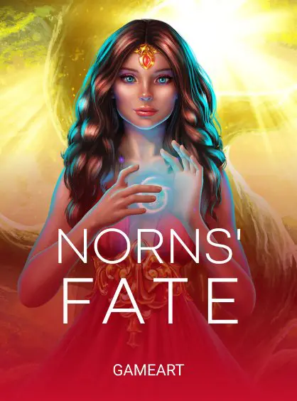 Norns’ Fate