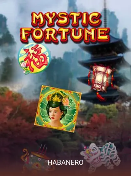 Mystic Fortune