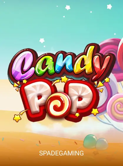 Candy Pop