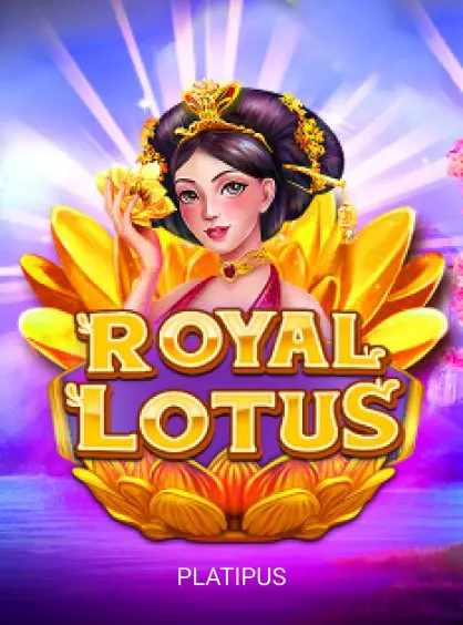Royal Lotus