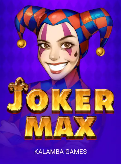 Joker Max