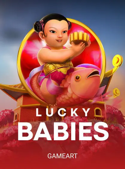 Lucky Babies