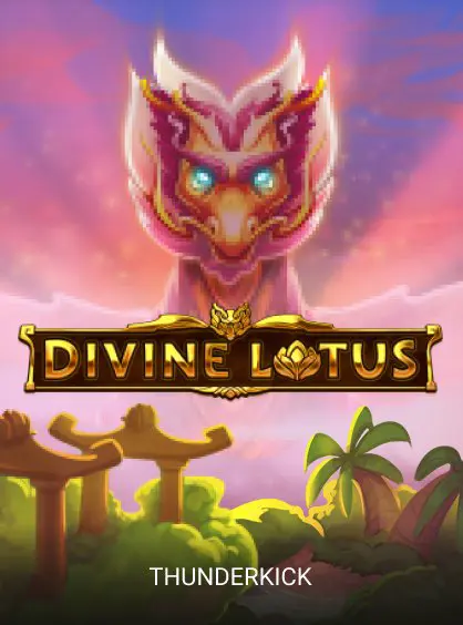Divine Lotus