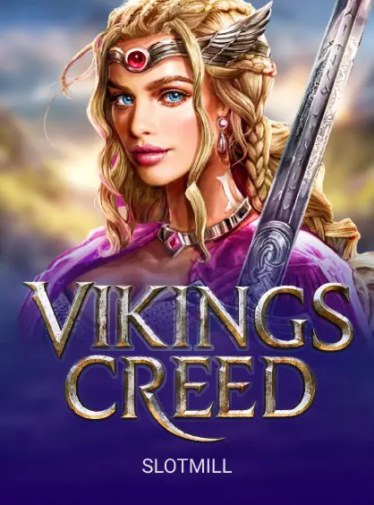 Vikings Creed