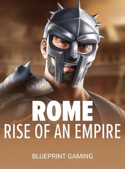 Rome Rise of an Empire