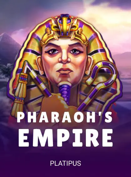 Pharaoh’s Empire