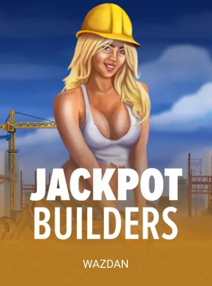 Jackpot Builders