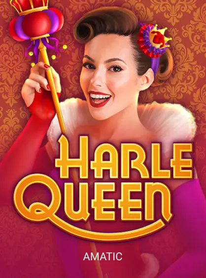 Harle Queen