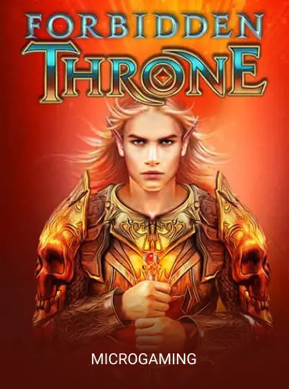 Forbidden Throne