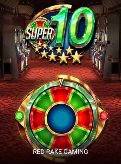 Super 10 Stars