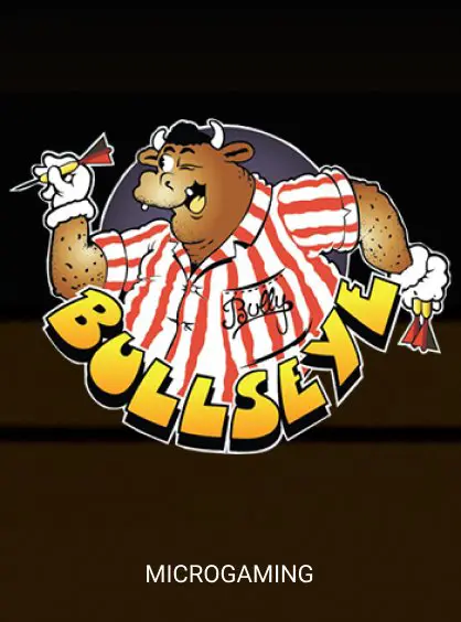 Bullseye Gameshow