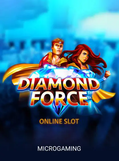 Diamond Force