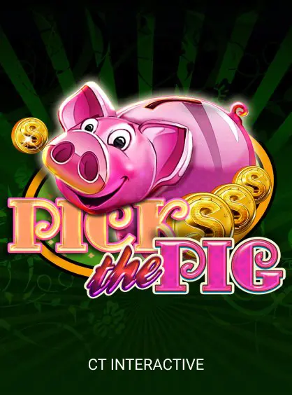 Pick The Pig