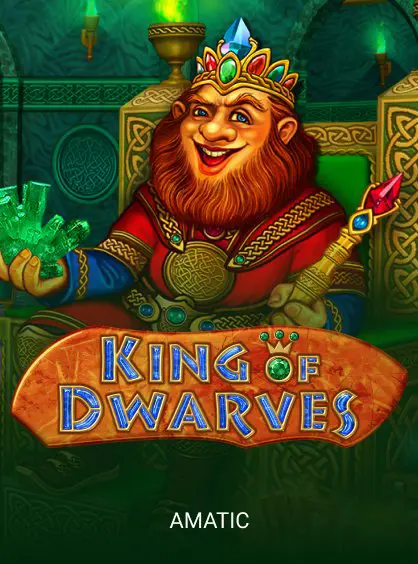 King of Dwarves
