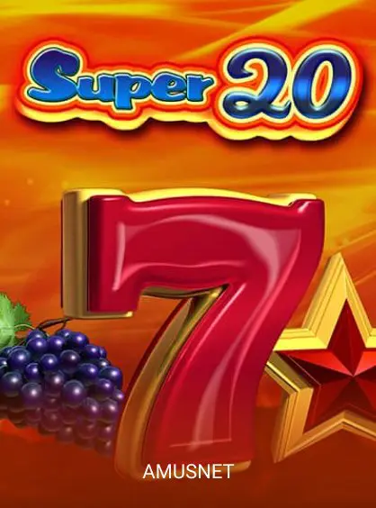 Super 20