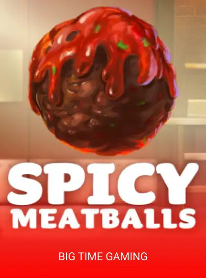 Spicy Meatballs