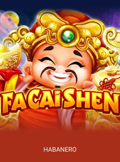 Fa Cai Shen