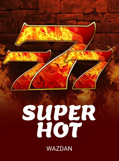 Super Hot