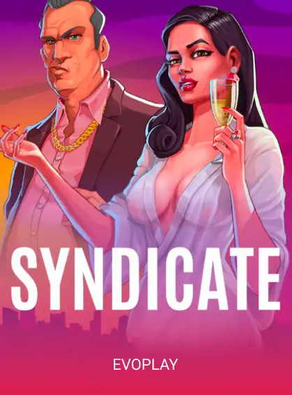 Syndicate