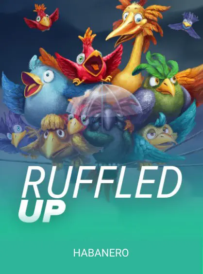 Ruffled Up
