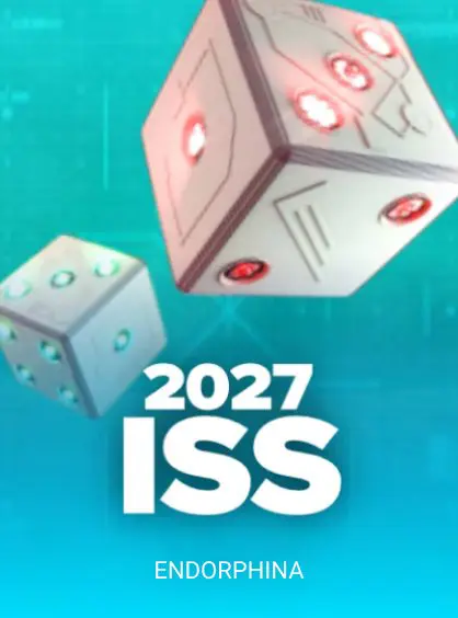 2027 ISS