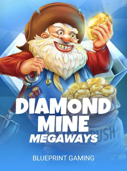 Diamond Mine Megaways