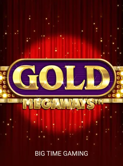 Gold Megaways